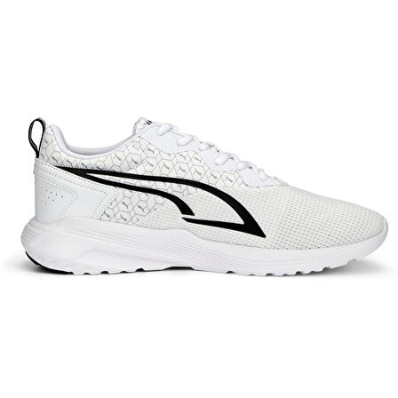 Puma All-Day Active Logo Power Erkek Ayakkabı 38920301