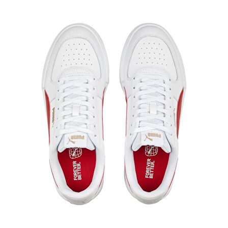 Puma 38081025 Caven Unisex Günlük Spor Ayakkabı