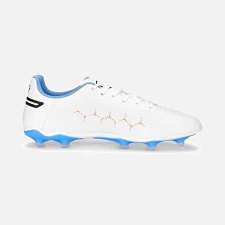 Puma KING MATCH FG/AG BEYAZ Erkek Krampon