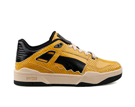 Puma Slipstream T Staple Unisex Günlük Ayakkabı 39205901 Sarı