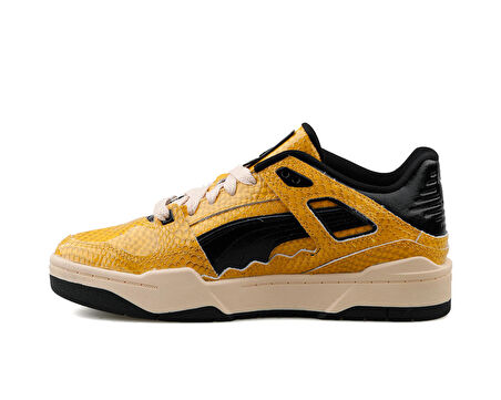 Puma Slipstream T Staple Unisex Günlük Ayakkabı 39205901 Sarı