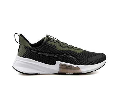 Puma Pwrframe Tr 2 Erkek Antrenman Ayakkabısı 37797101 Haki