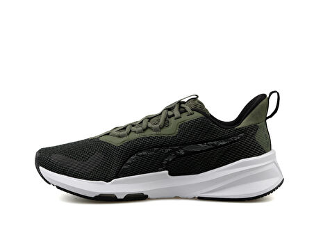 Puma Pwrframe Tr 2 Erkek Antrenman Ayakkabısı 37797101 Haki