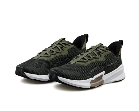 Puma Pwrframe Tr 2 Erkek Antrenman Ayakkabısı 37797101 Haki