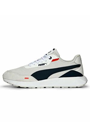 Puma Gri Kadın Lifestyle Ayakkabı 38923602 Runtamed