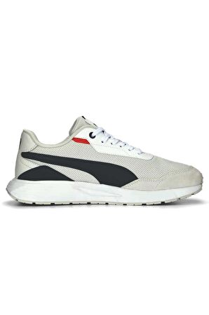 Puma Gri Kadın Lifestyle Ayakkabı 38923602 Runtamed
