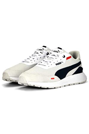Puma Gri Kadın Lifestyle Ayakkabı 38923602 Runtamed