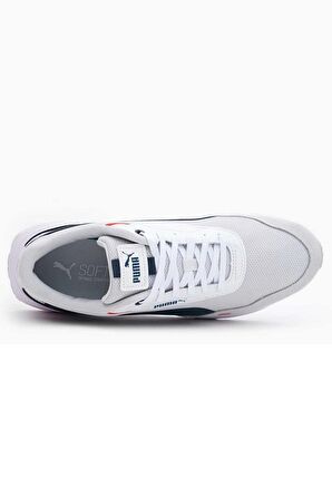 Puma Gri Kadın Lifestyle Ayakkabı 38923602 Runtamed