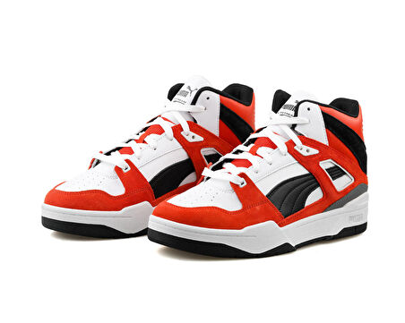 Puma Slipstream Erkek Günlük Ayakkabı 38799807 Renkli