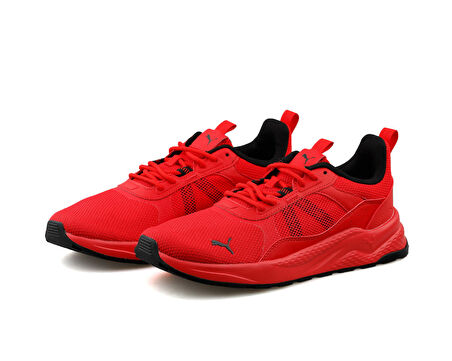 Puma Anzarun 2.0 Erkek Günlük Ayakkabı 38921304 Kırmızı