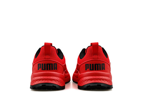 Puma Anzarun 2.0 Erkek Günlük Ayakkabı 38921304 Kırmızı