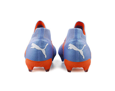 Puma Future Ultimate Fg/Ag Erkek Çim Zemin Kramponu 10716501 Renkli