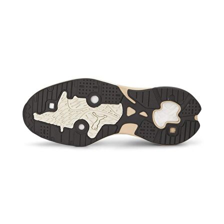 Puma Ayakkabı Extent Nitro Engineered Mesh