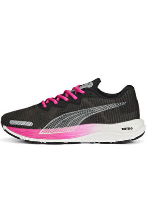 Puma Velocity Nitro 2 Fade Kadın Koşu Ayakkabı 37852703