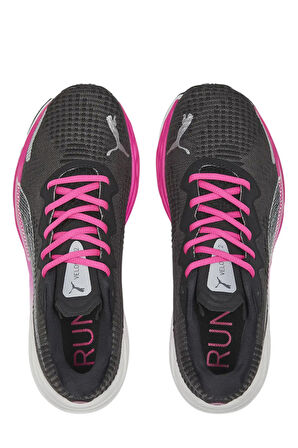Puma Velocity Nitro 2 Fade Kadın Koşu Ayakkabı 37852703