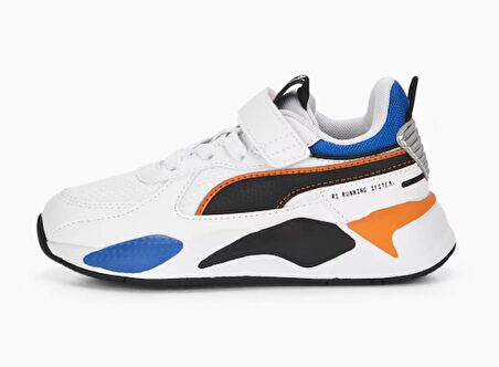 PUMA RS-X EOS BEYAZ ÇOCUK AYAKKABI 39103601 Ç-131