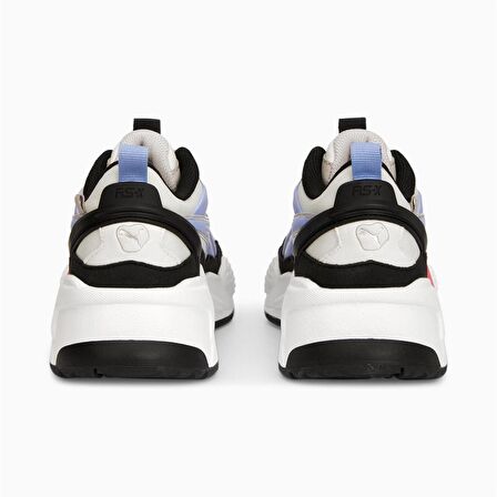 Rs-X Efekt Muted Martians Wns Kadın Sneaker
