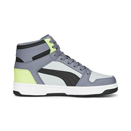 Puma Ayakkabı Rebound Layup Sl Jr