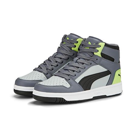 Puma Ayakkabı Rebound Layup Sl Jr