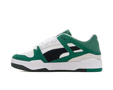 Puma Slipstream Archive Remastered Erkek Günlük Ayakkabı 39208101 Beyaz