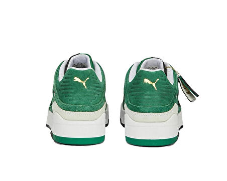 Puma Slipstream Archive Remastered Erkek Günlük Ayakkabı 39208101 Beyaz