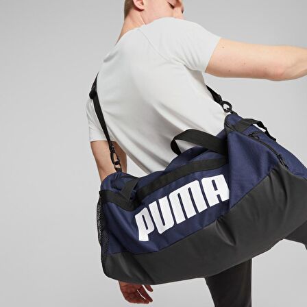 Puma Spor Çanta Challenger Duffel M