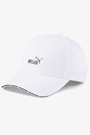 Puma Visor Pride Cap Unisex Şapka 02458802