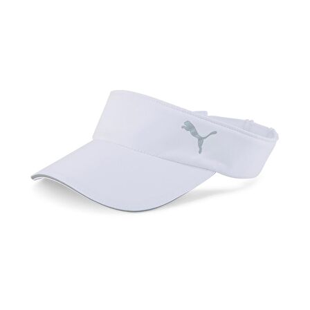 Puma 02439802 Running Visor Unisex Şapka