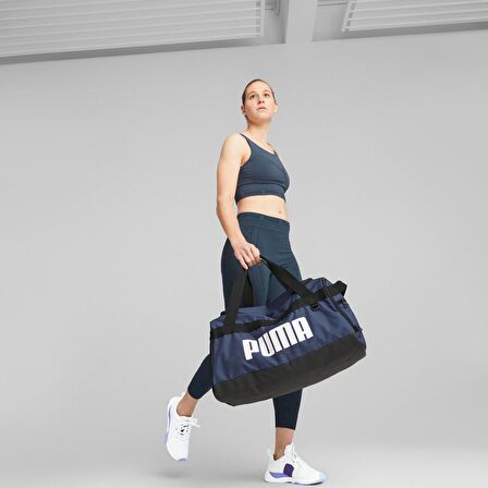 Puma Spor Çanta Challenger Duffel S