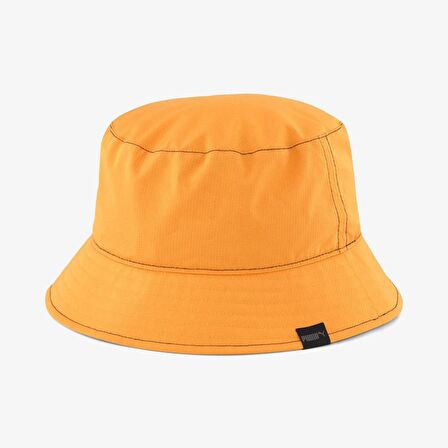 Puma 024511-02  PRIME Classic Bucket Erkek Turuncu Şapka