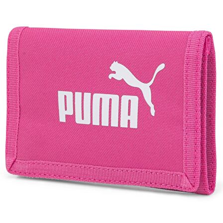 Puma 07561763 Phase Wallet Unisex Cüzdan