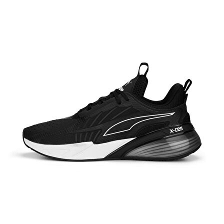 Puma 37830107 X-Cell Action Unisex Koşu Ayakkabısı