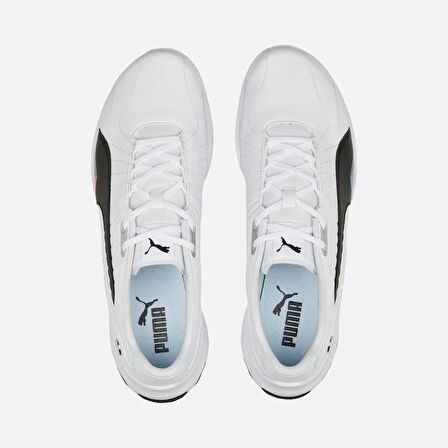 Puma BMW MMS Kart Cat RL Nitro BEYAZ Erkek Günlük Ayakkabı
