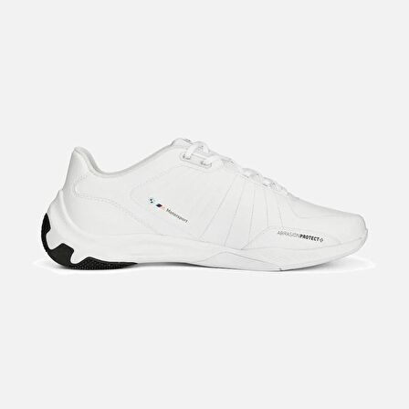 Puma BMW MMS Kart Cat RL Nitro BEYAZ Erkek Günlük Ayakkabı