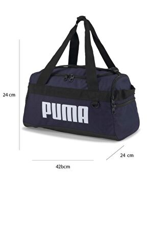 Puma Challenger Unisex Spor Çantası 07952902