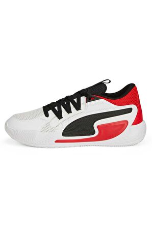 Puma Court Rider Erkek Spor Ayakkabı 37776701