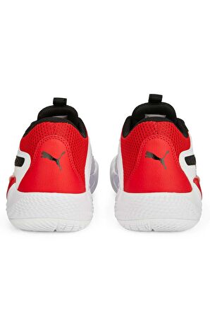 Puma Court Rider Erkek Spor Ayakkabı 37776701