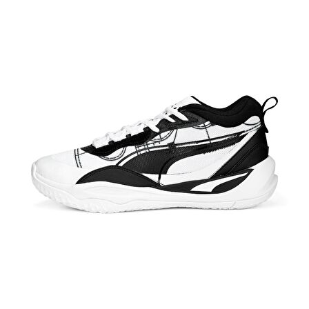 Puma Basketbol Ayakkabısı Playmaker Pro Courtside