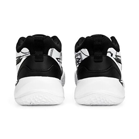 Puma Basketbol Ayakkabısı Playmaker Pro Courtside
