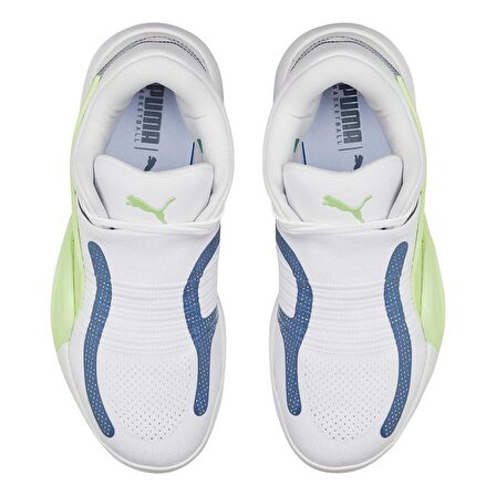 Puma 37701214 Rise Nitro Erkek Basketbol Ayakkabısı