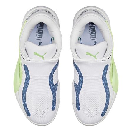 Puma 37701214 Rise Nitro Erkek Basketbol Ayakkabısı