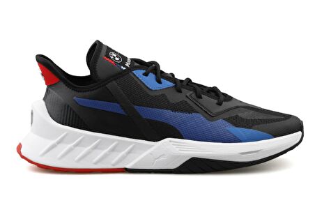 PUMA BMW MMS SİYAH ERKEK SPOR AYAKKABI E-70 30749103