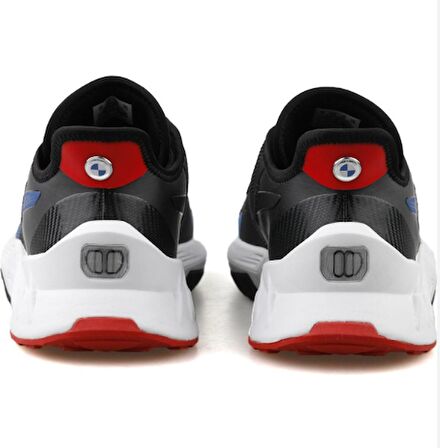 PUMA BMW MMS SİYAH ERKEK SPOR AYAKKABI E-70 30749103