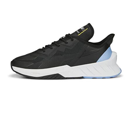 Puma BMW Motorsport Maco SL Siyah Erkek Ayakkabı 30749101 Ee-71