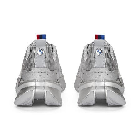 Bmw Mms Lgnd Renegade Erkek Sneaker