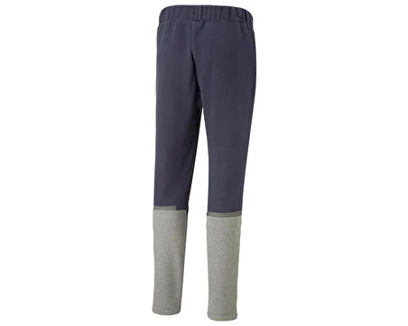 Puma Teamcup Casuals Pants Erkek Futbol Eşofman Altı 65798806 Lacivert