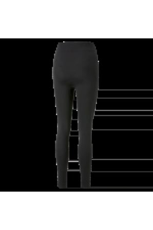 STUDIO FDATN SEAMLESS TIGHT Siyah Kadın Tayt