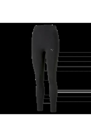 STUDIO FDATN SEAMLESS TIGHT Siyah Kadın Tayt