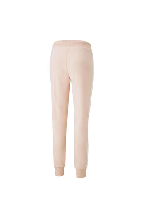 Iconic T7 Track Pants - Pembe Kadın Eşofman Altı