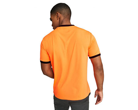 Puma Teamliga Jersey Erkek Futbol Forması 70491750 Turuncu